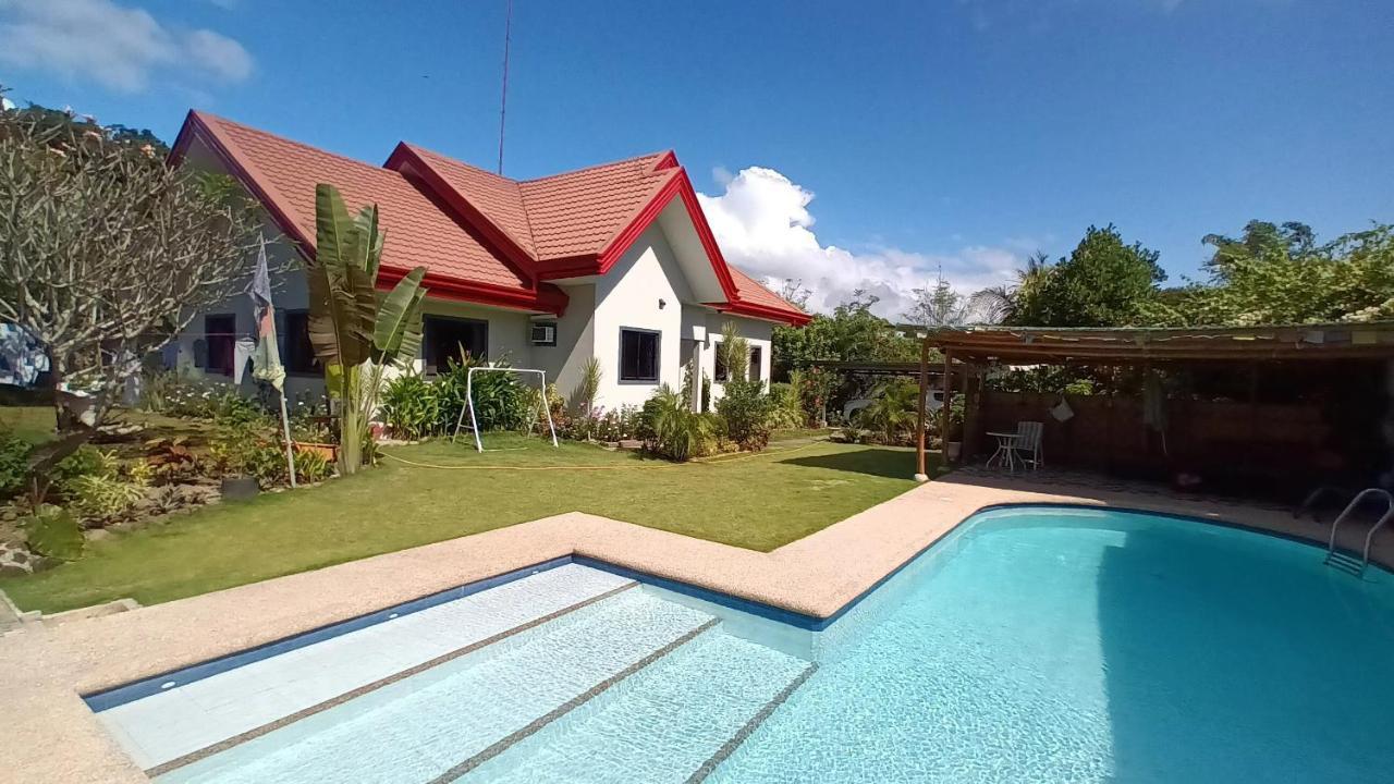 Villa Shangri-La Dumaguete City Exterior photo